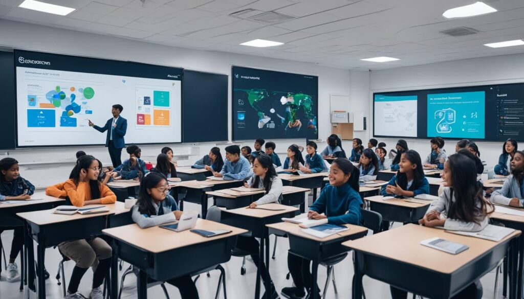 AI in Education