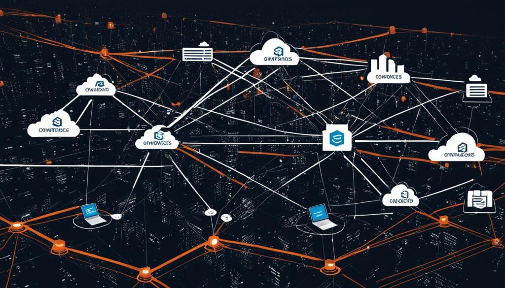 AWS Networking Services