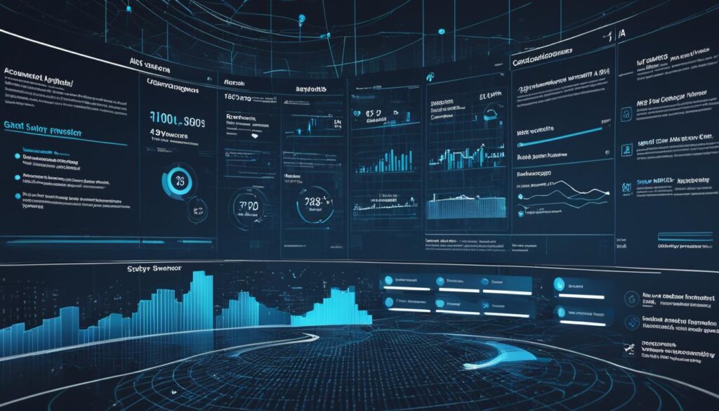 Benefits of AI in Accounting