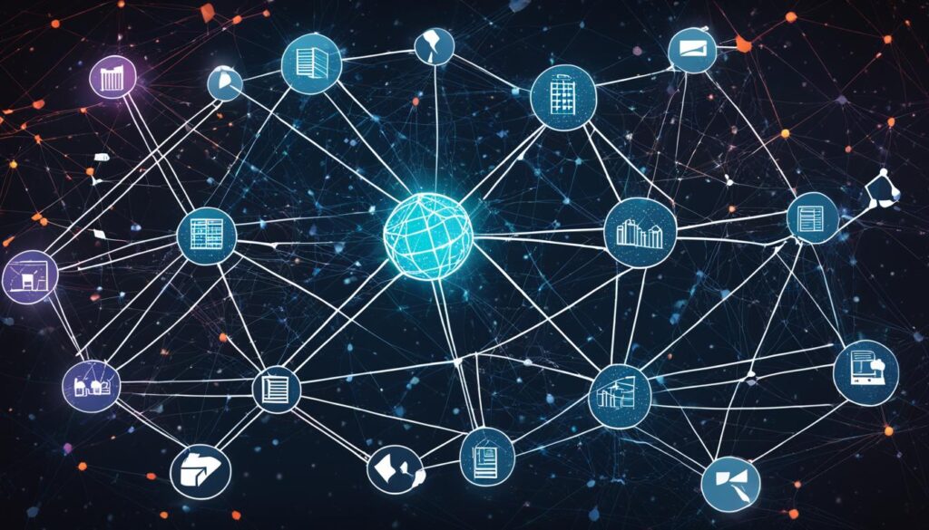 Blockchain in Supply Chains