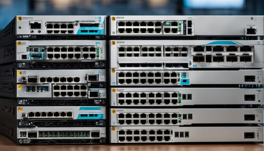 Cisco StackWise Technology in Cisco Catalyst 9000 Series Switches