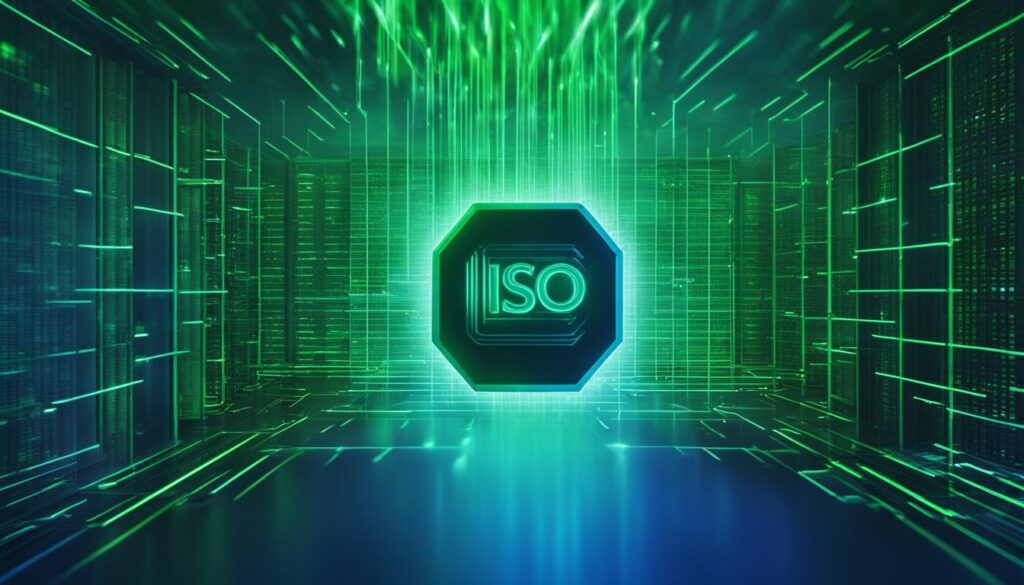 ISO Certification and IT Infrastructure