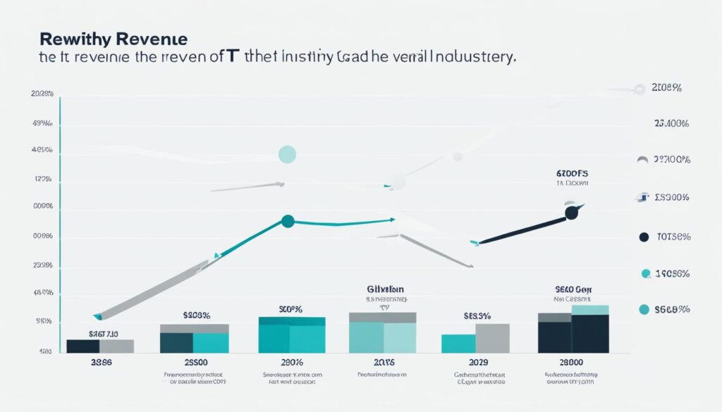 IT industry statistics