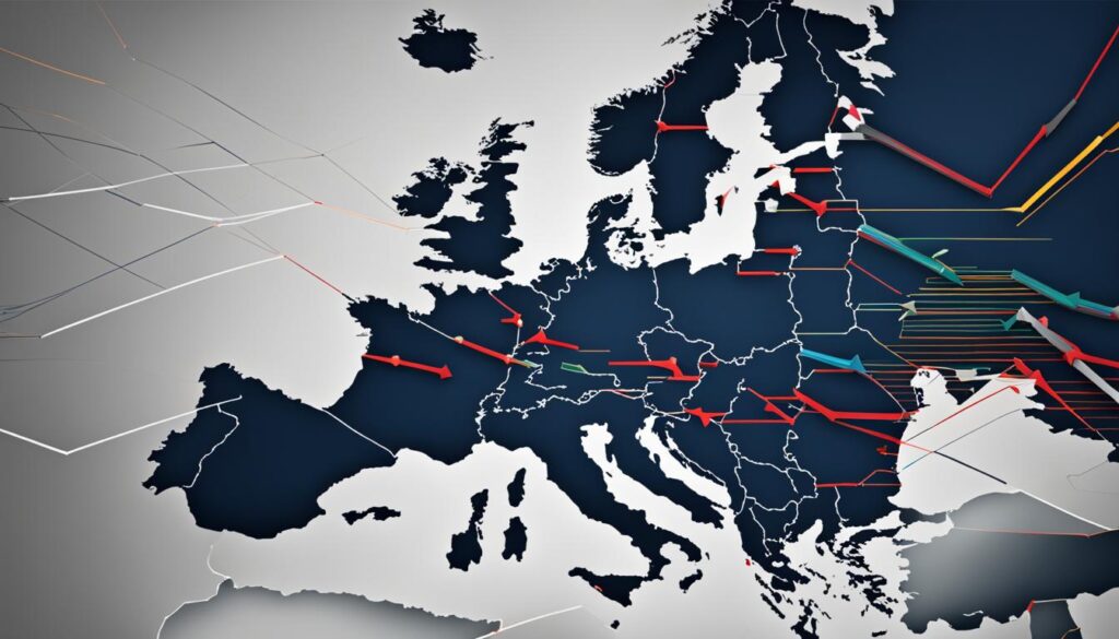 IT spending in Europe