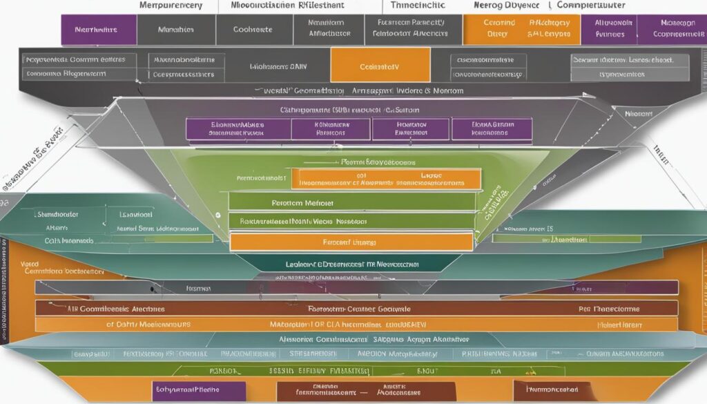 Kernel Architecture Diagram