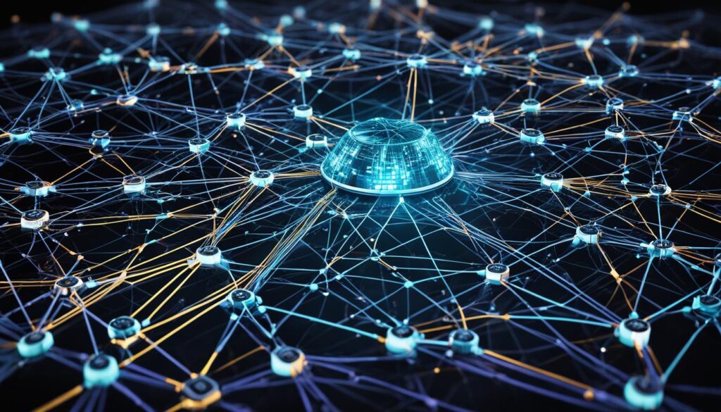 Key Components of a Computer Network