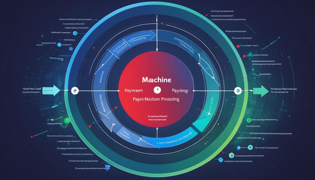 Machine learning and AI in payment authorization