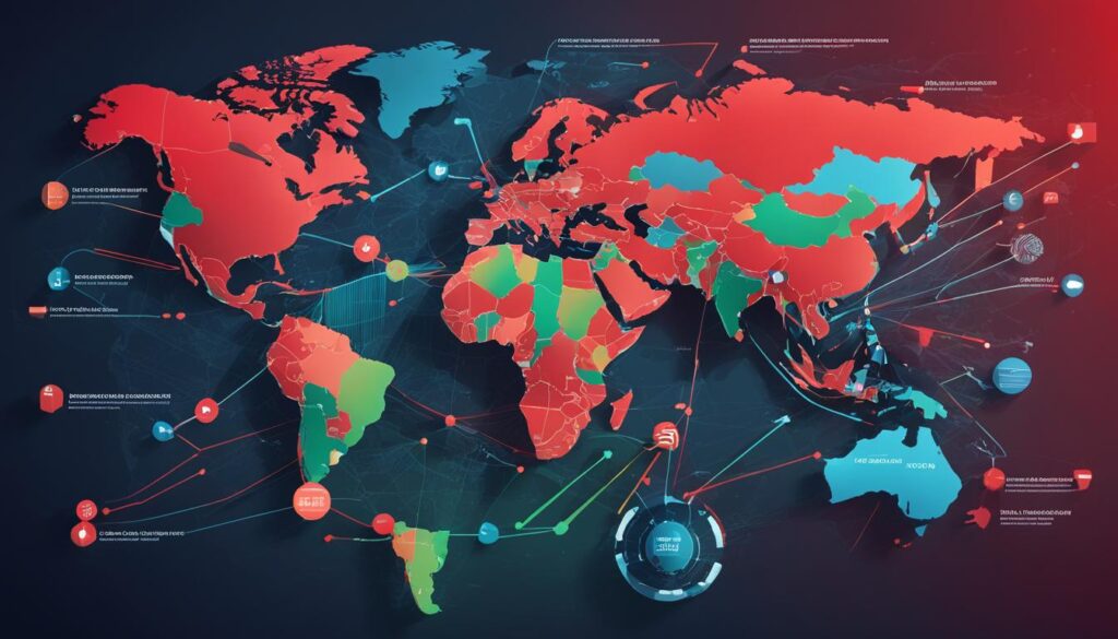 Methodology for Ranking the Top IT Countries