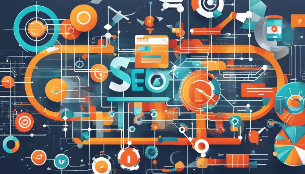 SEO Techniques and Tools in Information Technology