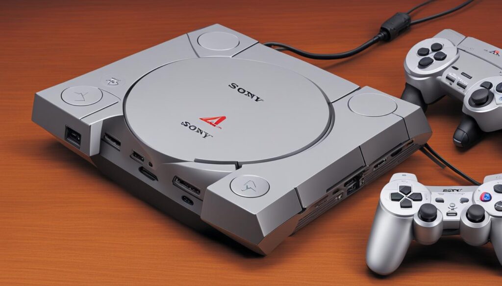 Sony PlayStation