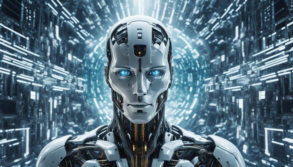 Top AI Movies