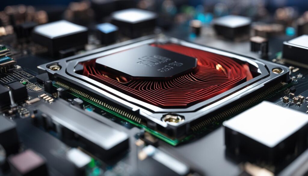 Understanding the role of GPU in information technology