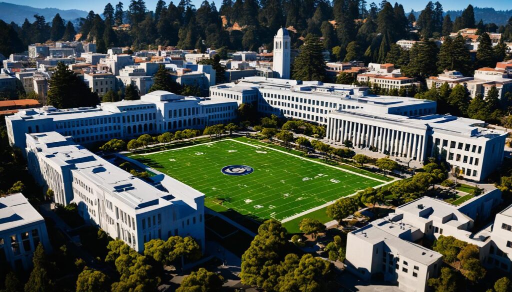 University of California, Berkeley IT program