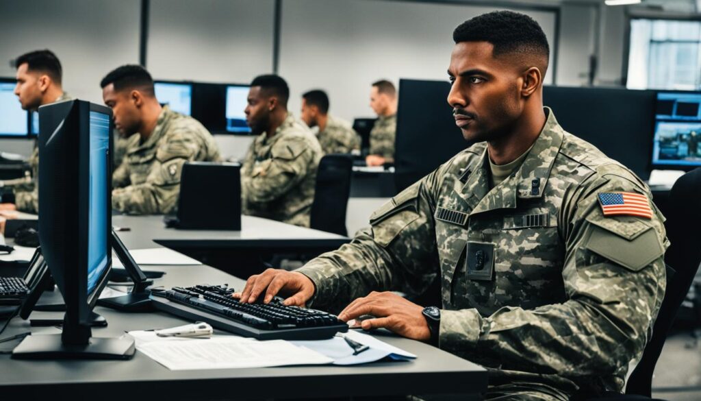 army IT careers