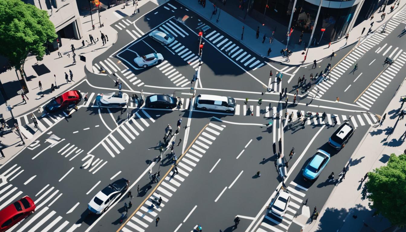 can artificial intelligence help predict and prevent traffic accidents?