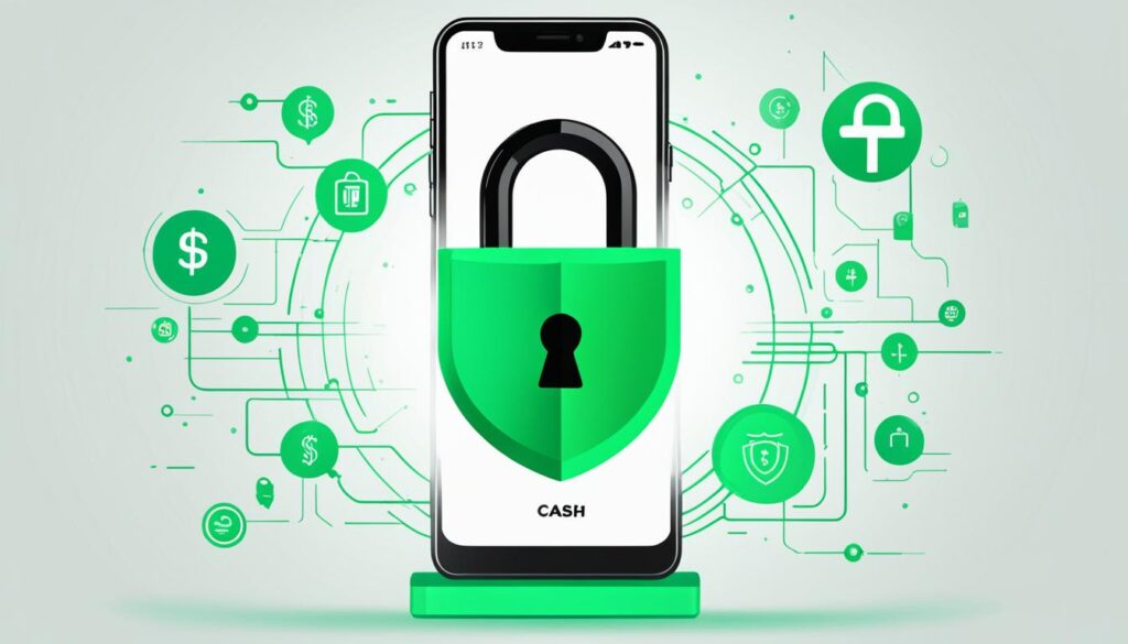 cash app IT infrastructure