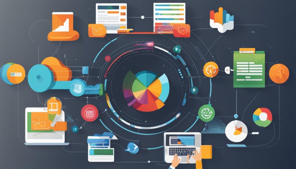 data processing cycle