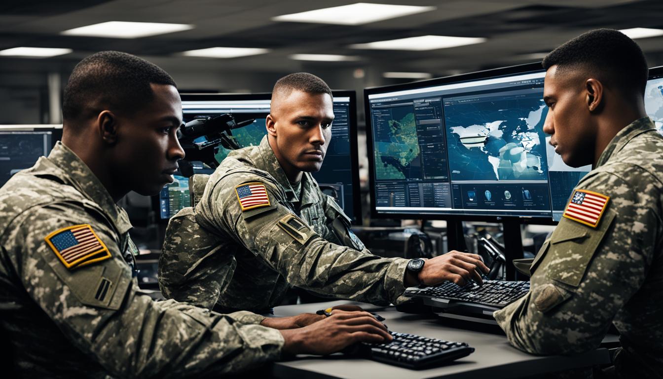 does army have information technology jobs