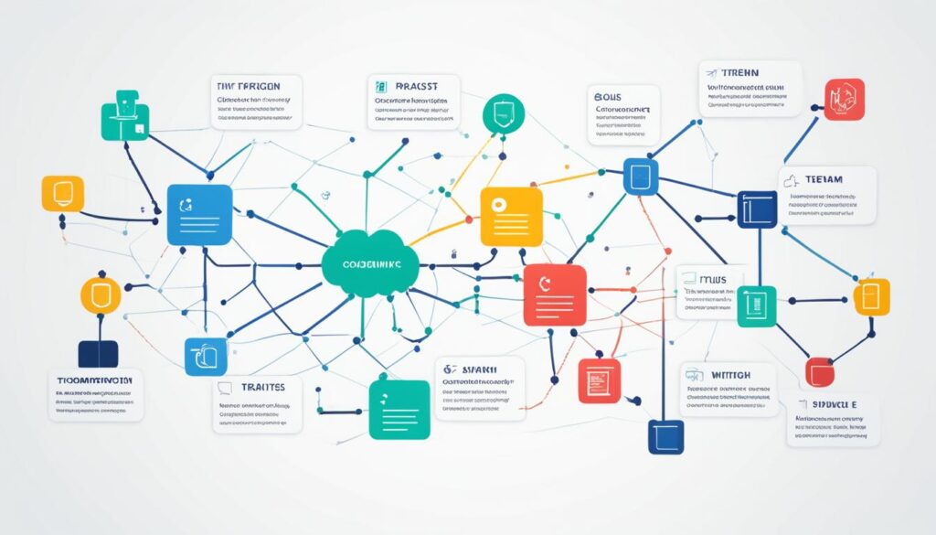 effective communication practices for sharing information