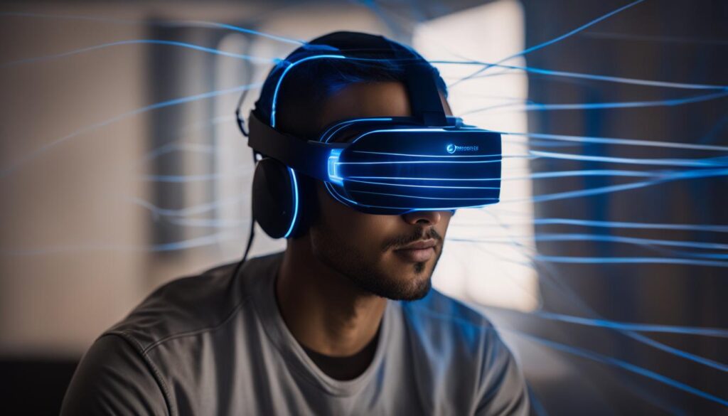 eye tracking in Windows AR headsets