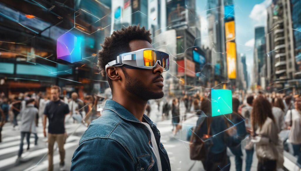 future of augmented reality