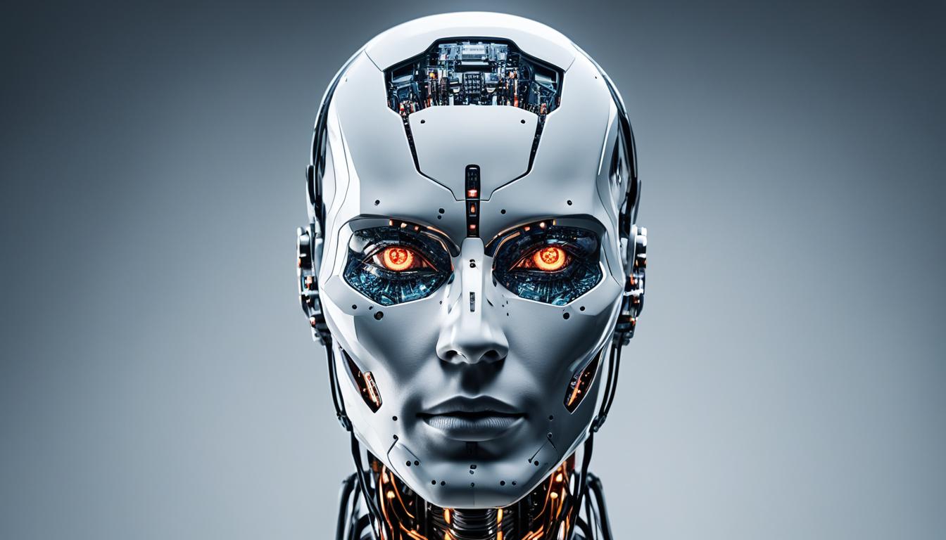 how artificial intelligence inserted into human body