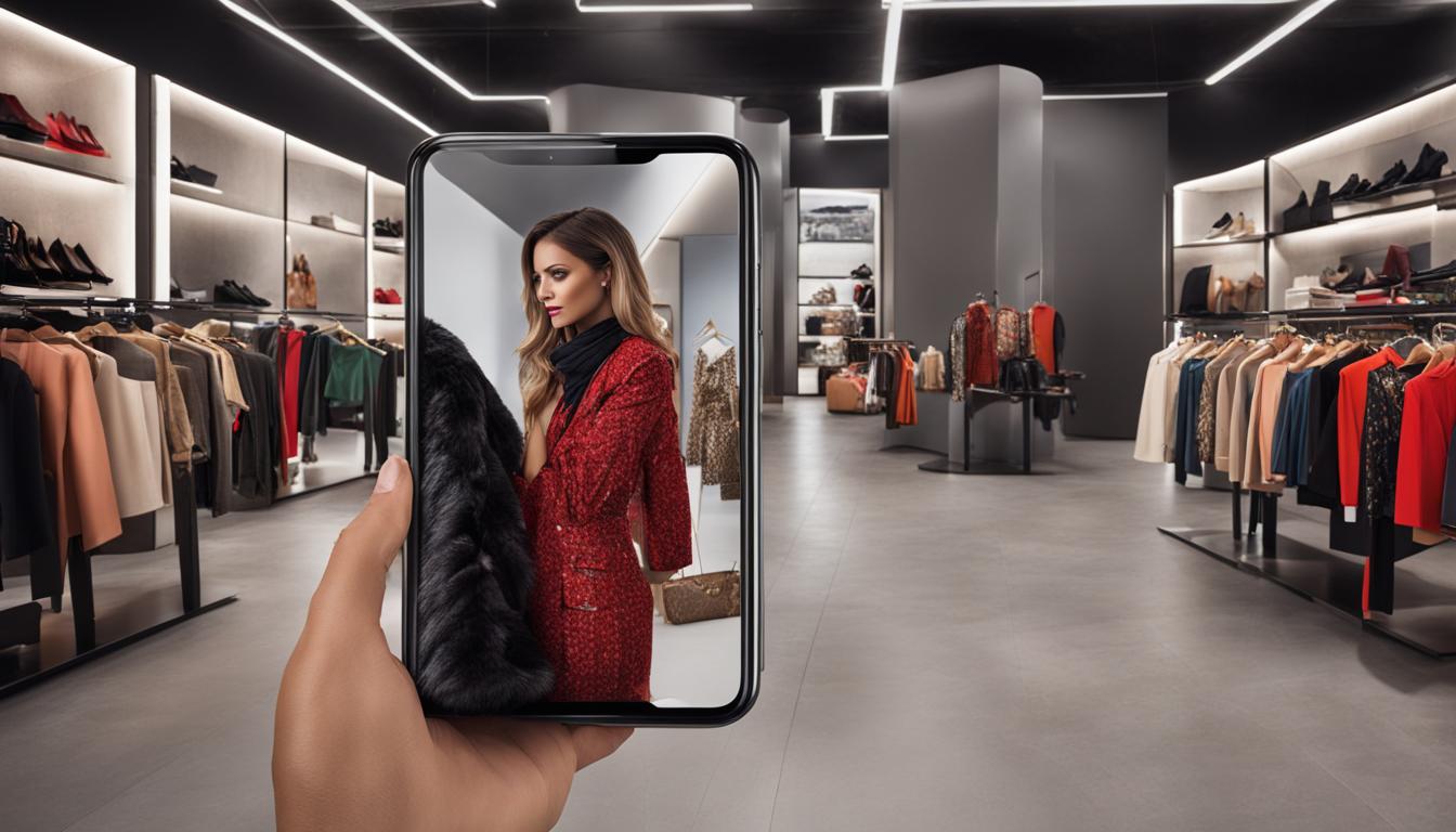 how augmented reality will change the way we buy