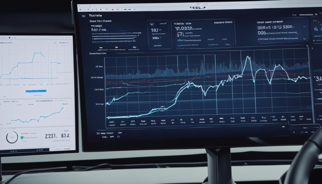 Tesla's IT Use Explained: Innovation & Efficiency