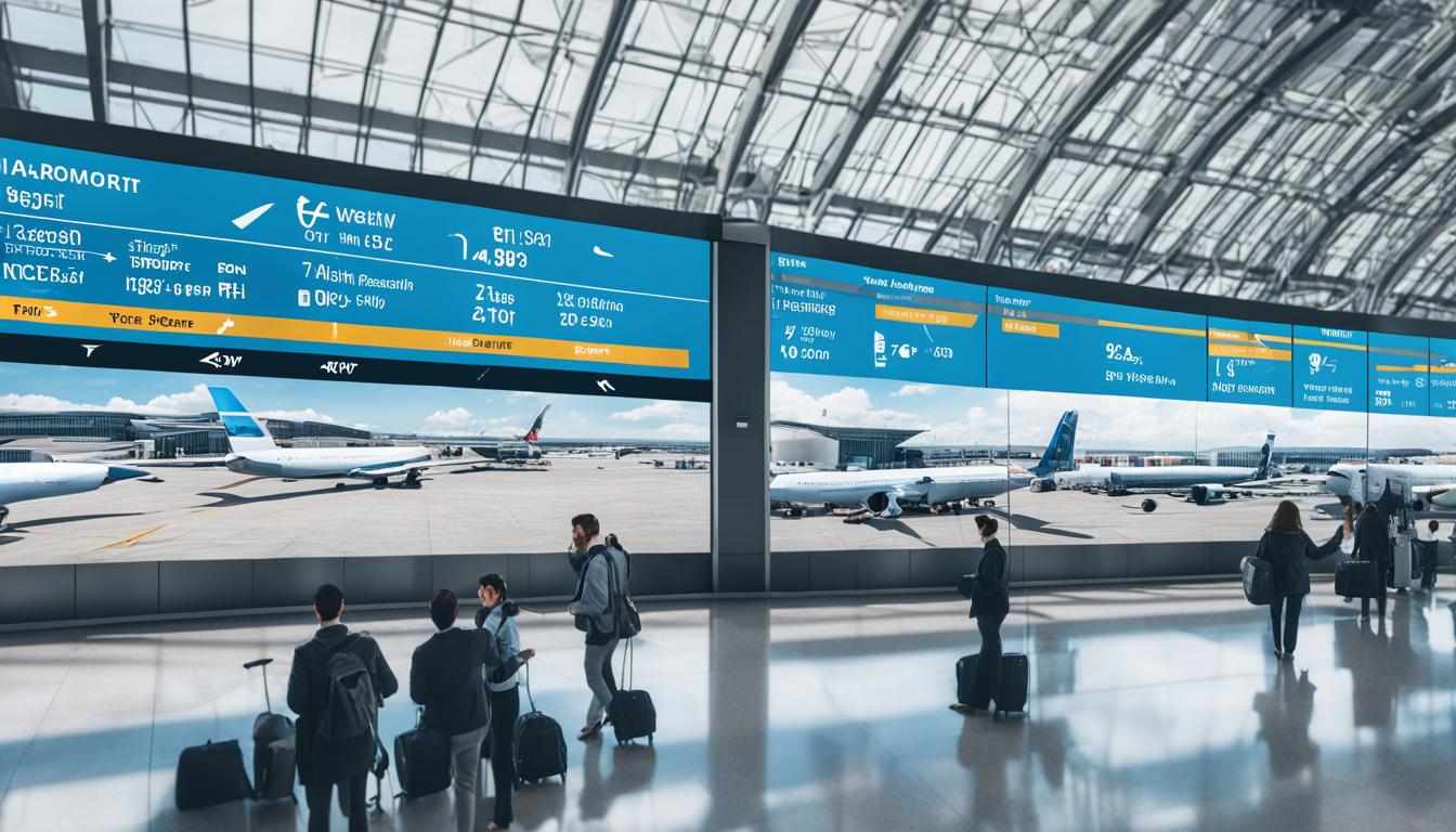 how much does it cost for airports to use augmented reality