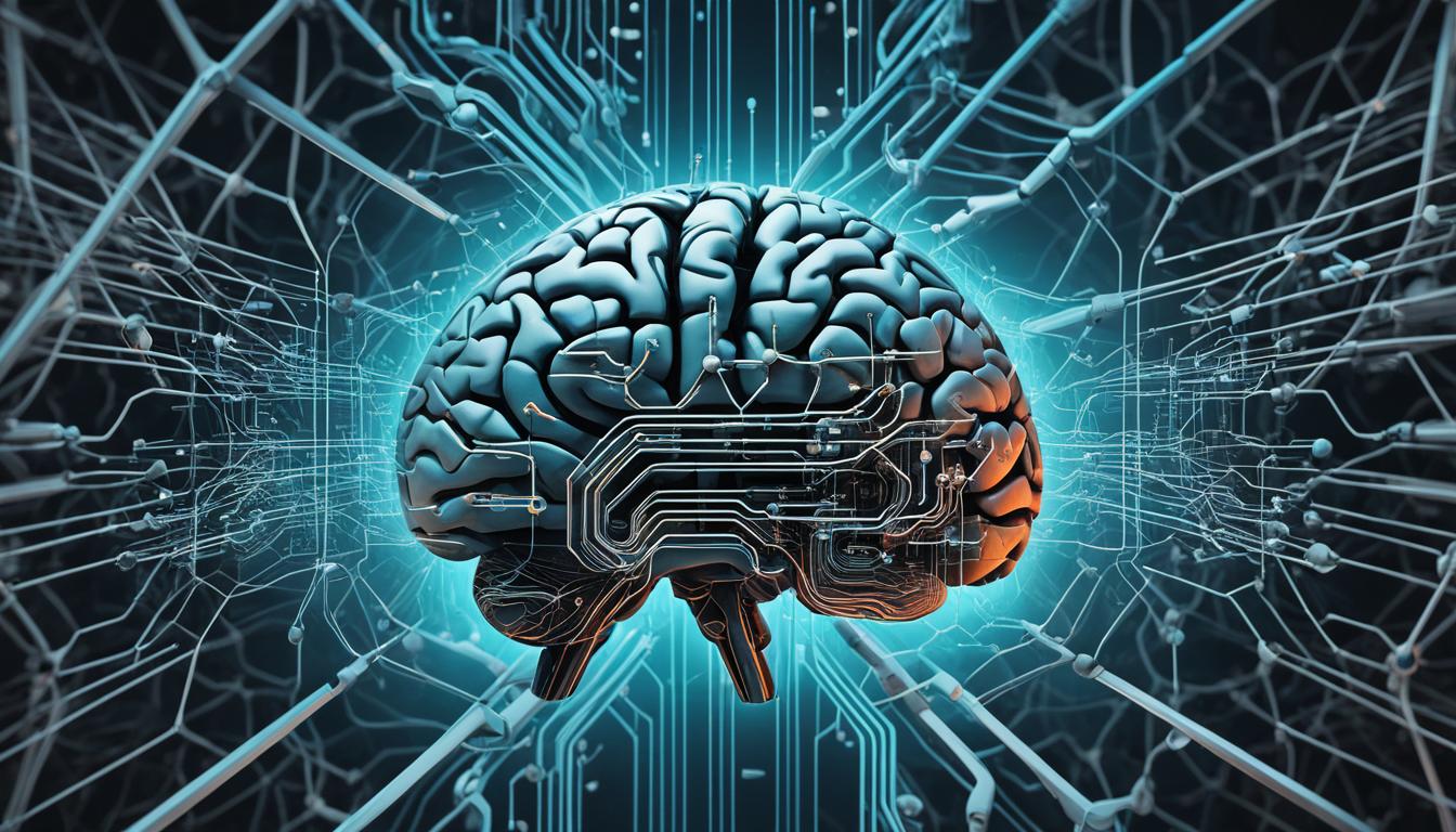 how similar are our brains to artificial intelligence?