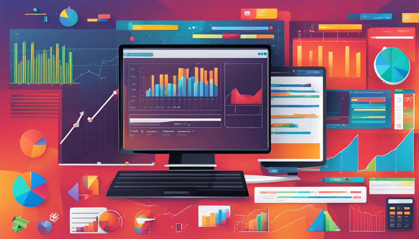 how to monitor profitability using information technology