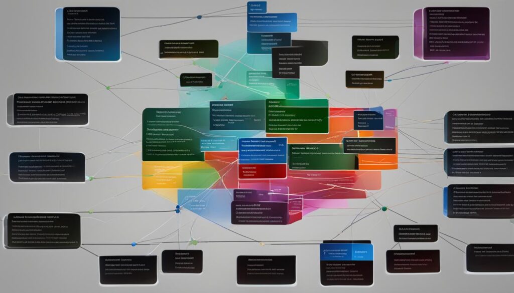 implementing taxonomy in IT systems