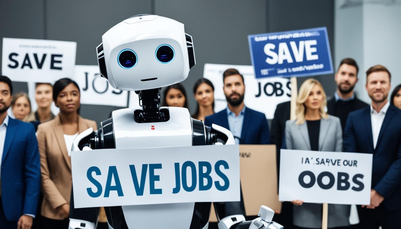 is artificial intelligence a threat to jobs