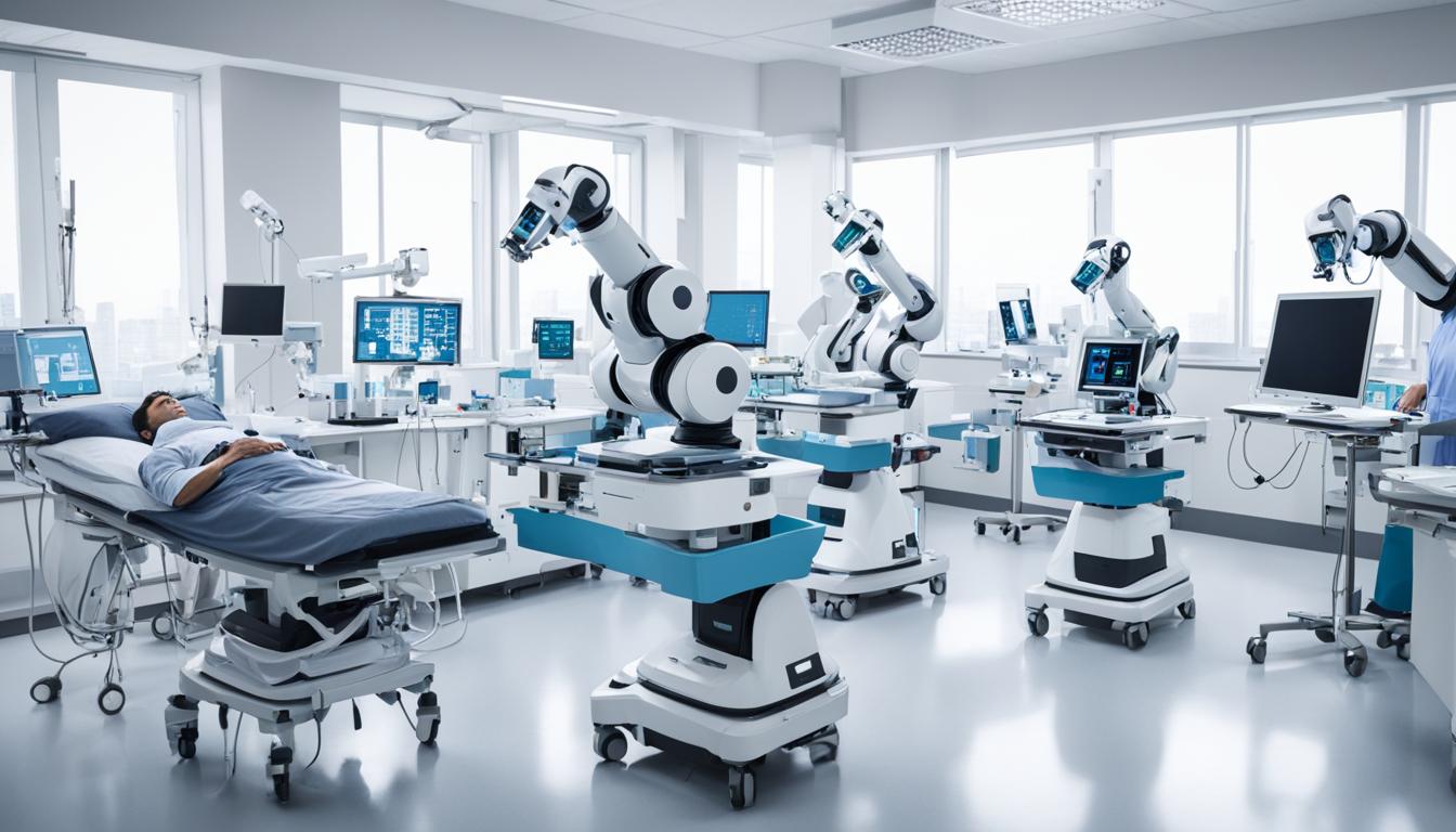 is artificial intelligence the end of medical careers