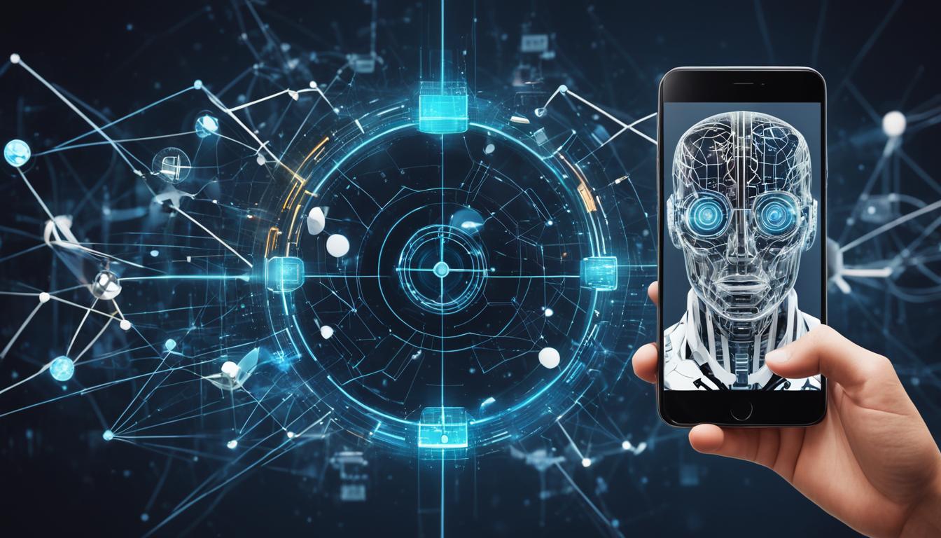 is augmented reality part of artificial intelligence