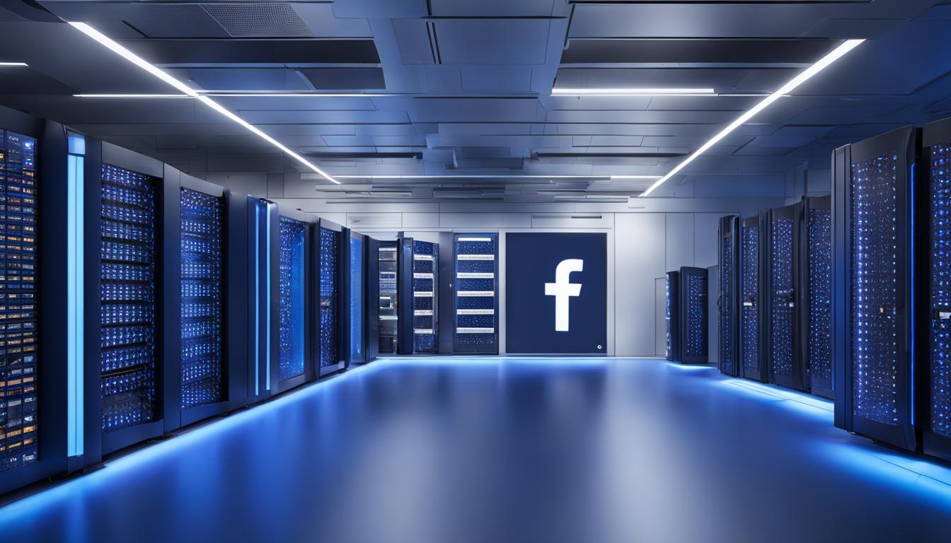 is facebook information technology company