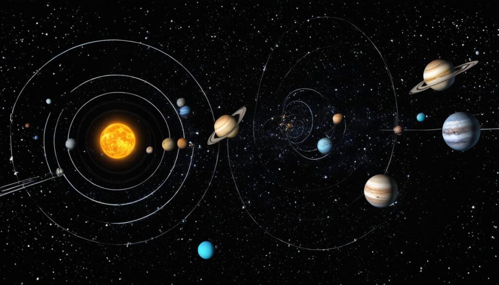 Explore 3D Solar System in Augmented Reality Now!