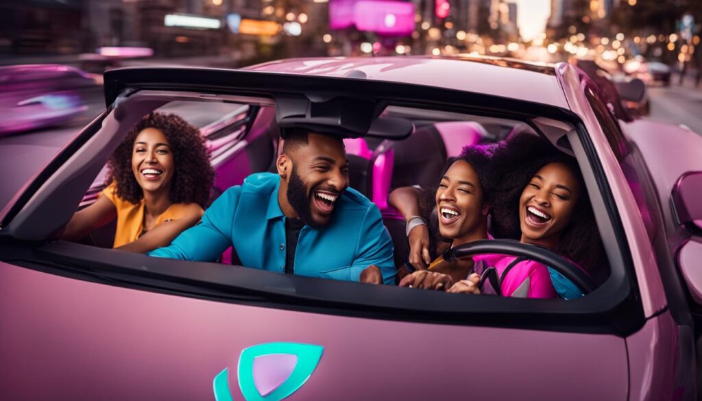 lyft's mission