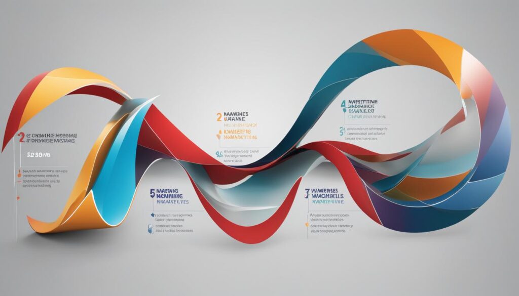 multi-dimensional response curves