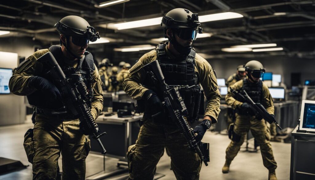 navy seals IT operations