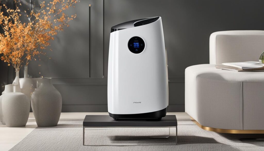 plasmawave technology air purifiers