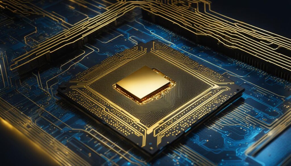 quantum computing hardware