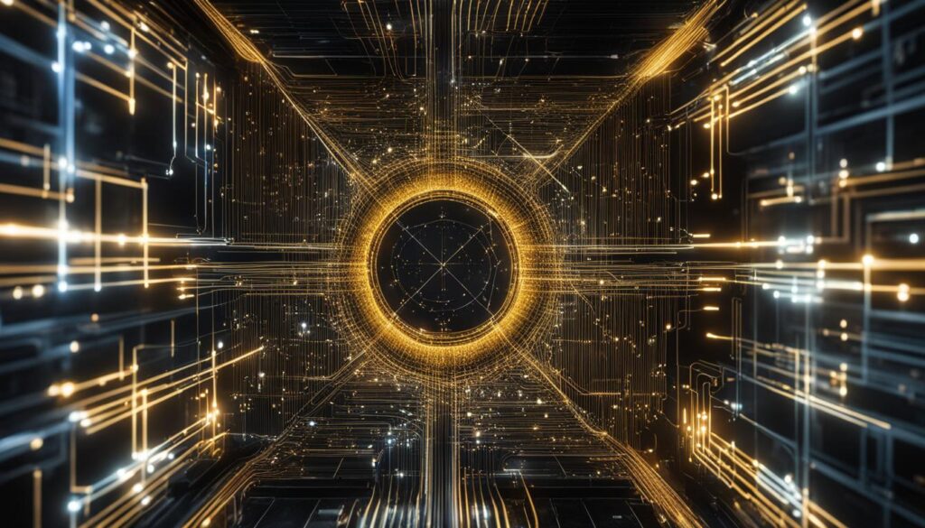 quantum computing trends