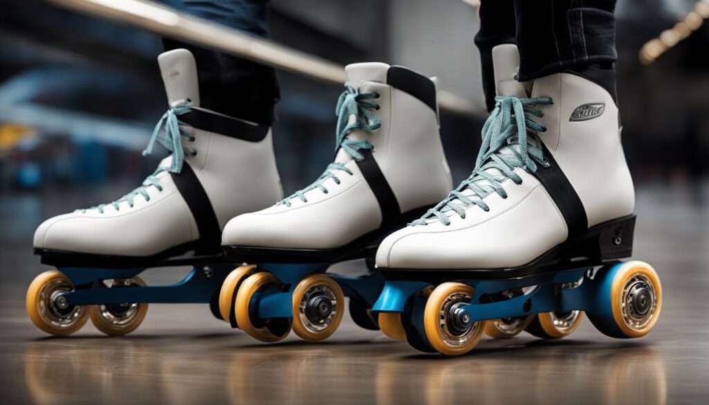 roller skate innovation