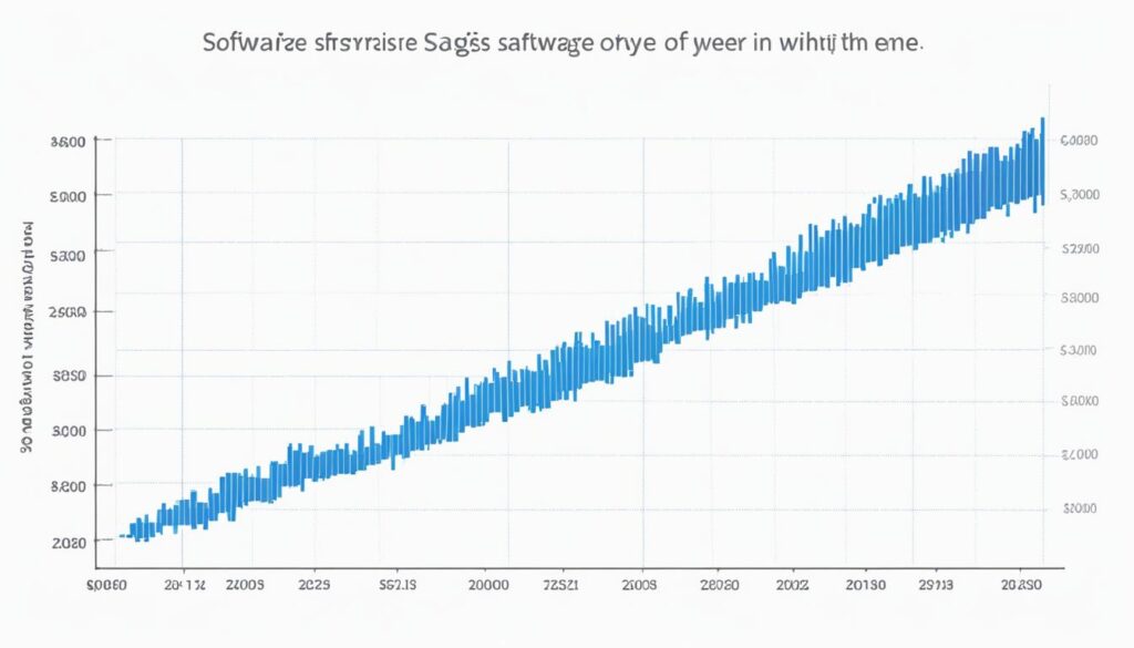 salary outlook for software engineers