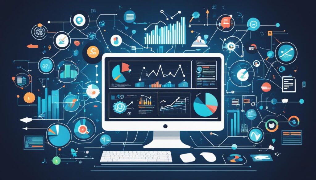 statistical techniques in IT