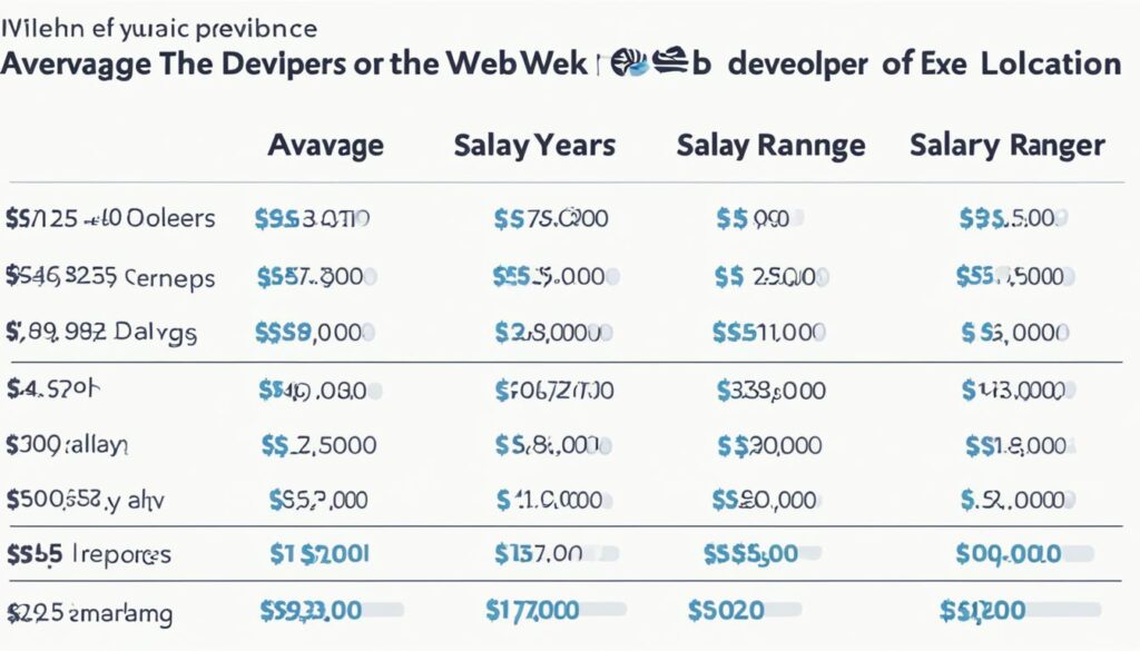 web development education