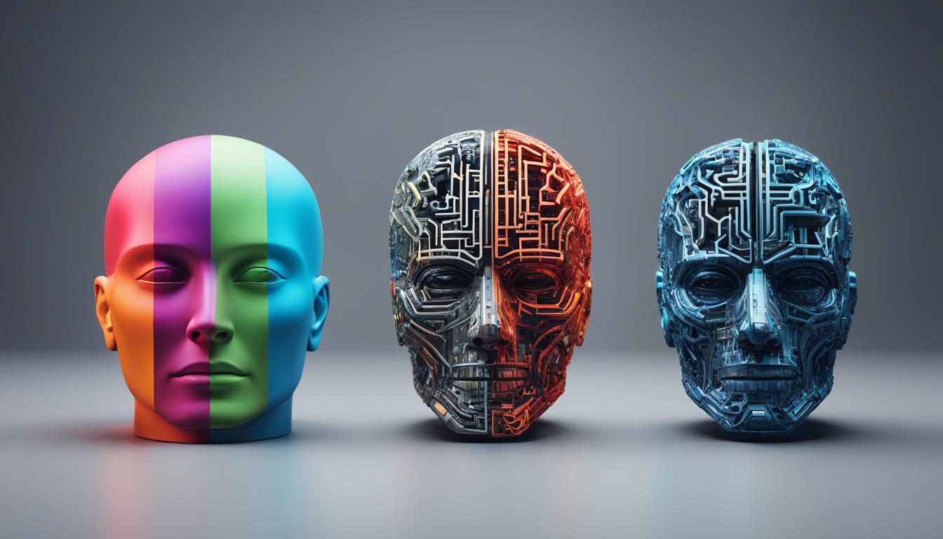 what are the 3 types of artificial intelligence