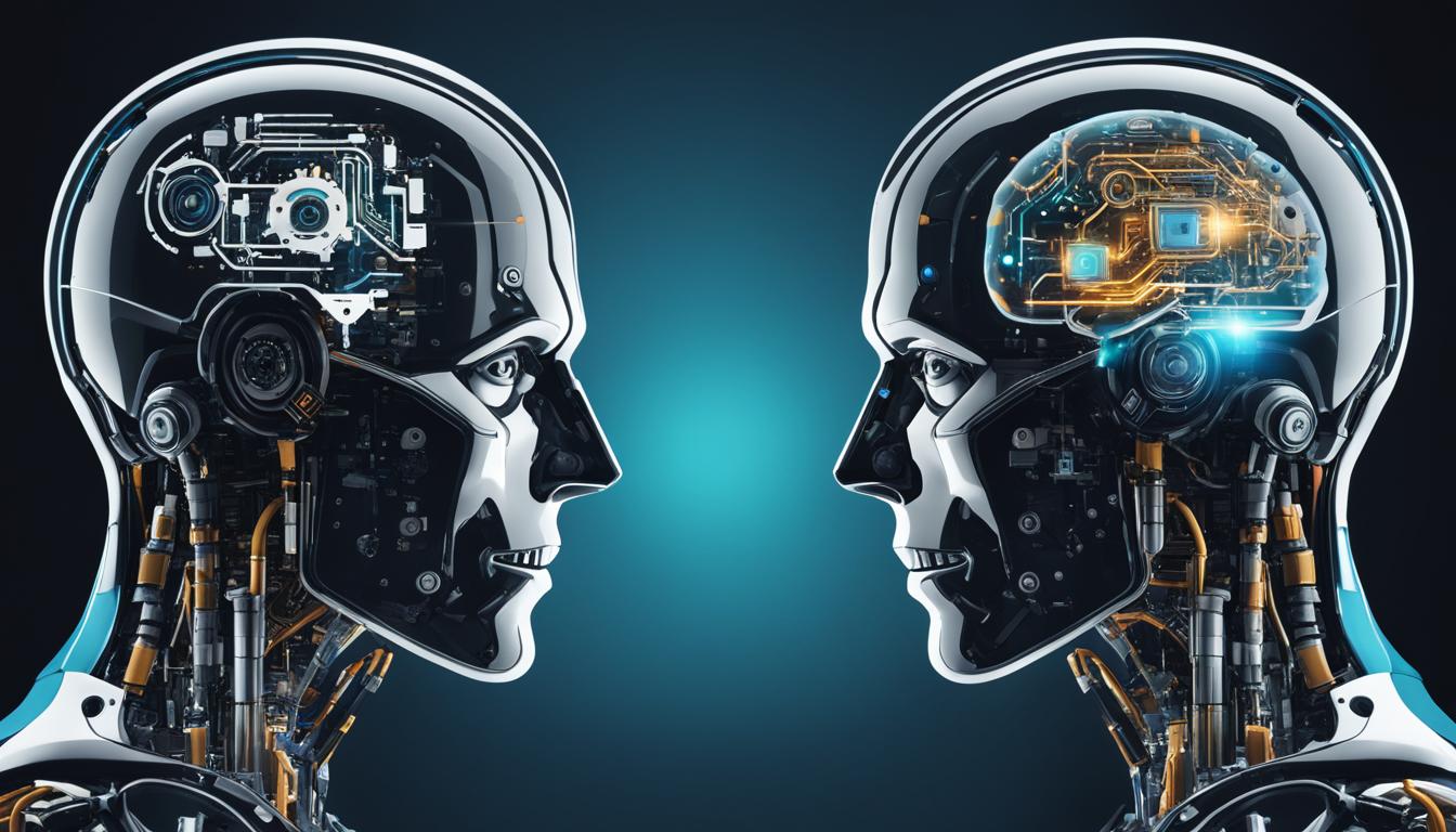 what are the pros and cons of artificial intelligence