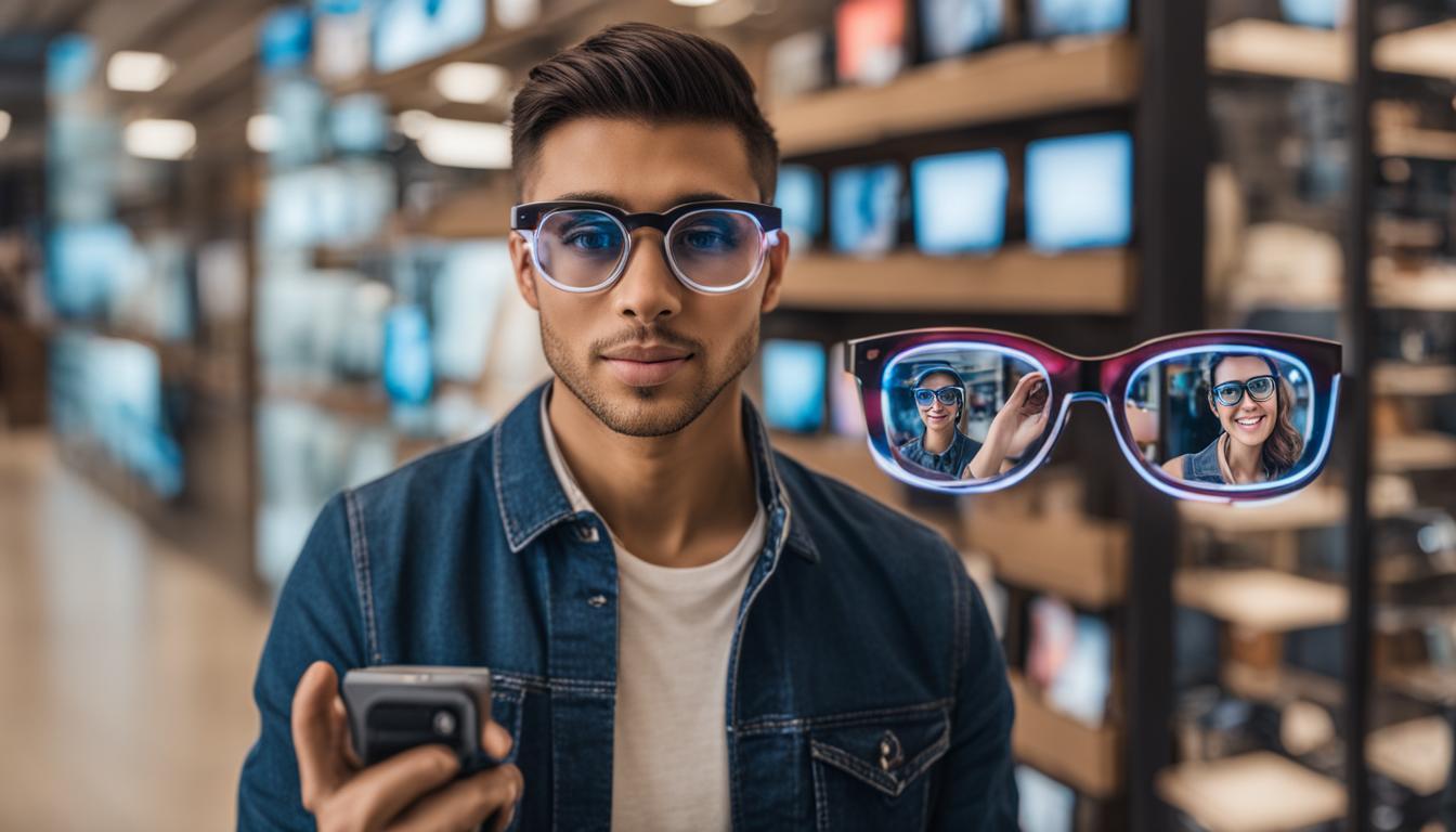 what is the difference between augmented and mixed reality